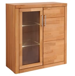 OTTO home Vitrine LOGO75 | Holztöne