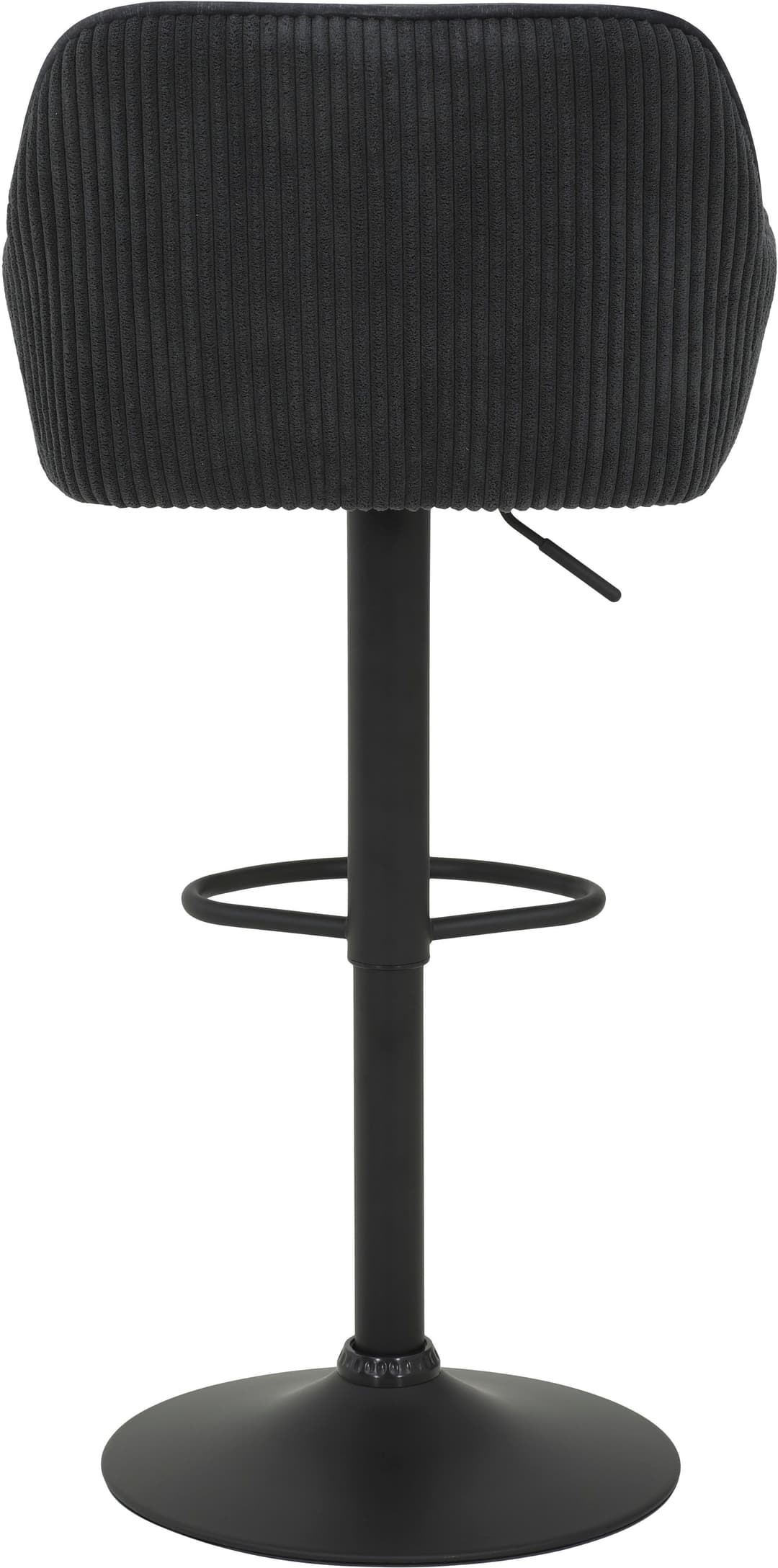 HELA Barhocker DOLLIE | Grau