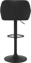 HELA Barhocker DOLLIE | Grau 3