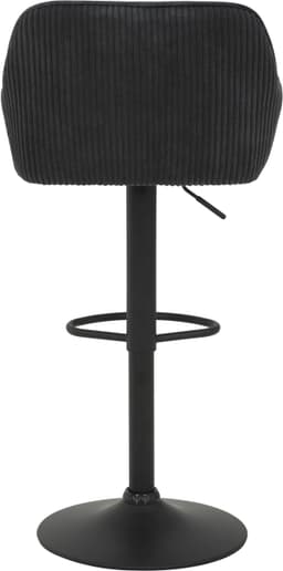 HELA Barhocker DOLLIE | Grau