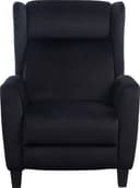 ATLANTIC home collection TV-Sessel Timon | Schwarz 4