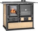 Heathus Küchenofen Cook Premium | Beige 2