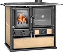 Heathus Küchenofen Cook Premium | Beige