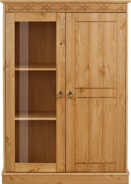 OTTO home Highboard Indra | Holztöne