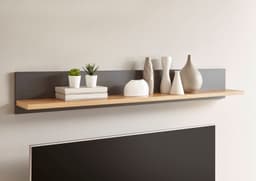 OTTO home Wandregal Westminster | Grau