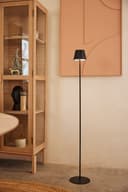OTTO home LED Außen-Stehlampe Helliot | Schwarz