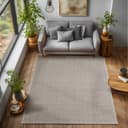 Ayyildiz Teppiche Teppich LOOM 4300 | Braun