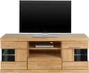 OTTO home Lowboard Ribe | Holztöne