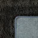 Paco Home Hochflor-Teppich Silky 591 | Grau 2