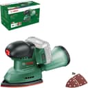 Bosch Home & Garden Akku-Multischleifer EasySander 18V-8 | Grün