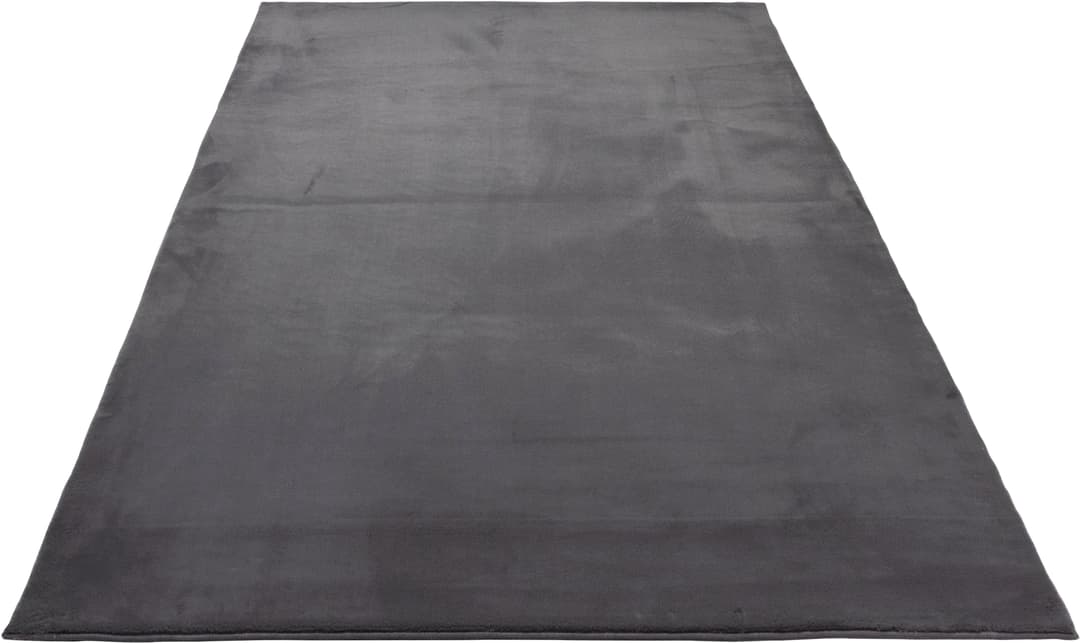 OTTO home Fellteppich Balu | Grau