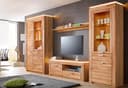 VOGL Möbelfabrik Wandboard | Holztöne 4