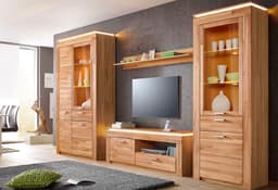 VOGL Möbelfabrik Wandboard | Holztöne