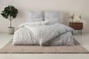 OTTO home Bettwäsche Matilda | Grau