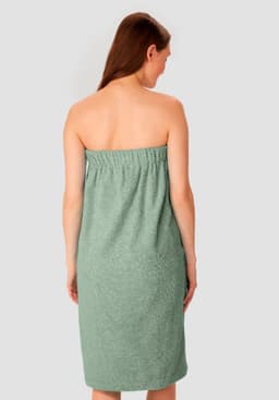 Schiesser Kilt Rom | Grün