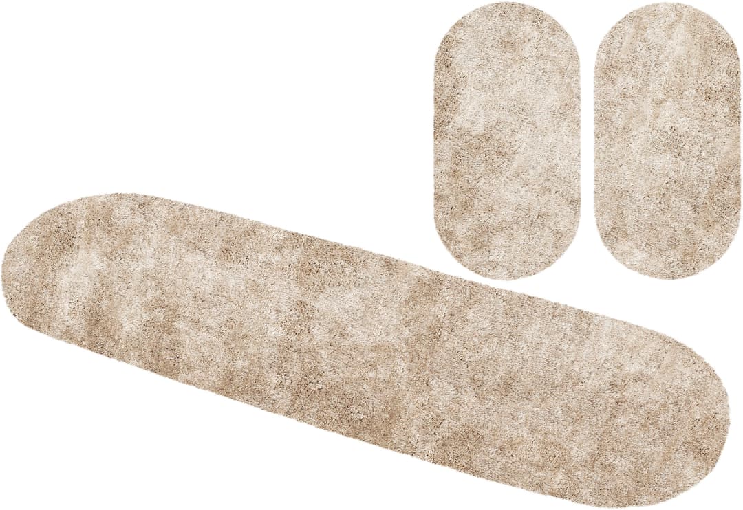 Bruno Banani Dana Bettumrandung | Beige