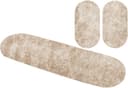 Bruno Banani Dana Bettumrandung | Beige