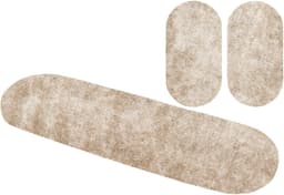 Bruno Banani Dana Bettumrandung | Beige