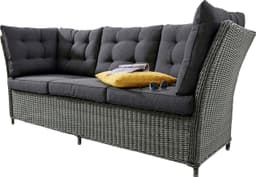 Destiny Loungesofa PALMA | Grau