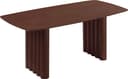 OTTO home Esstisch Sacy | Braun