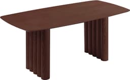 OTTO home Esstisch Sacy | Braun
