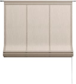 Neutex for you! Raffrollo Libre-ECO | Braun