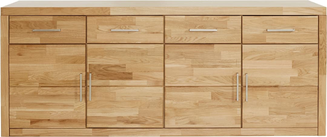 OTTO home Sideboard Trondheim | Holztöne