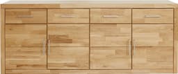 OTTO home Sideboard Trondheim | Holztöne