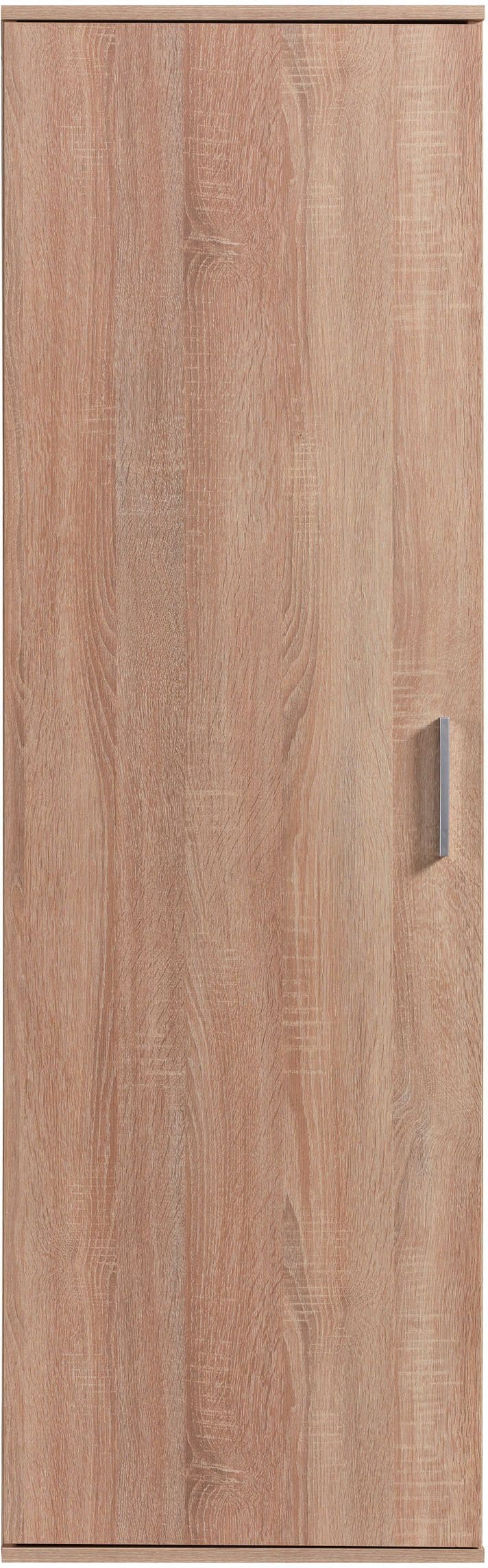 Procontour Garderobenschrank | Holztöne