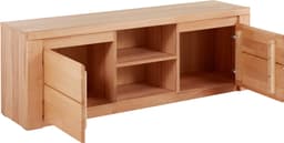 OTTO home Lowboard Burani | Holztöne