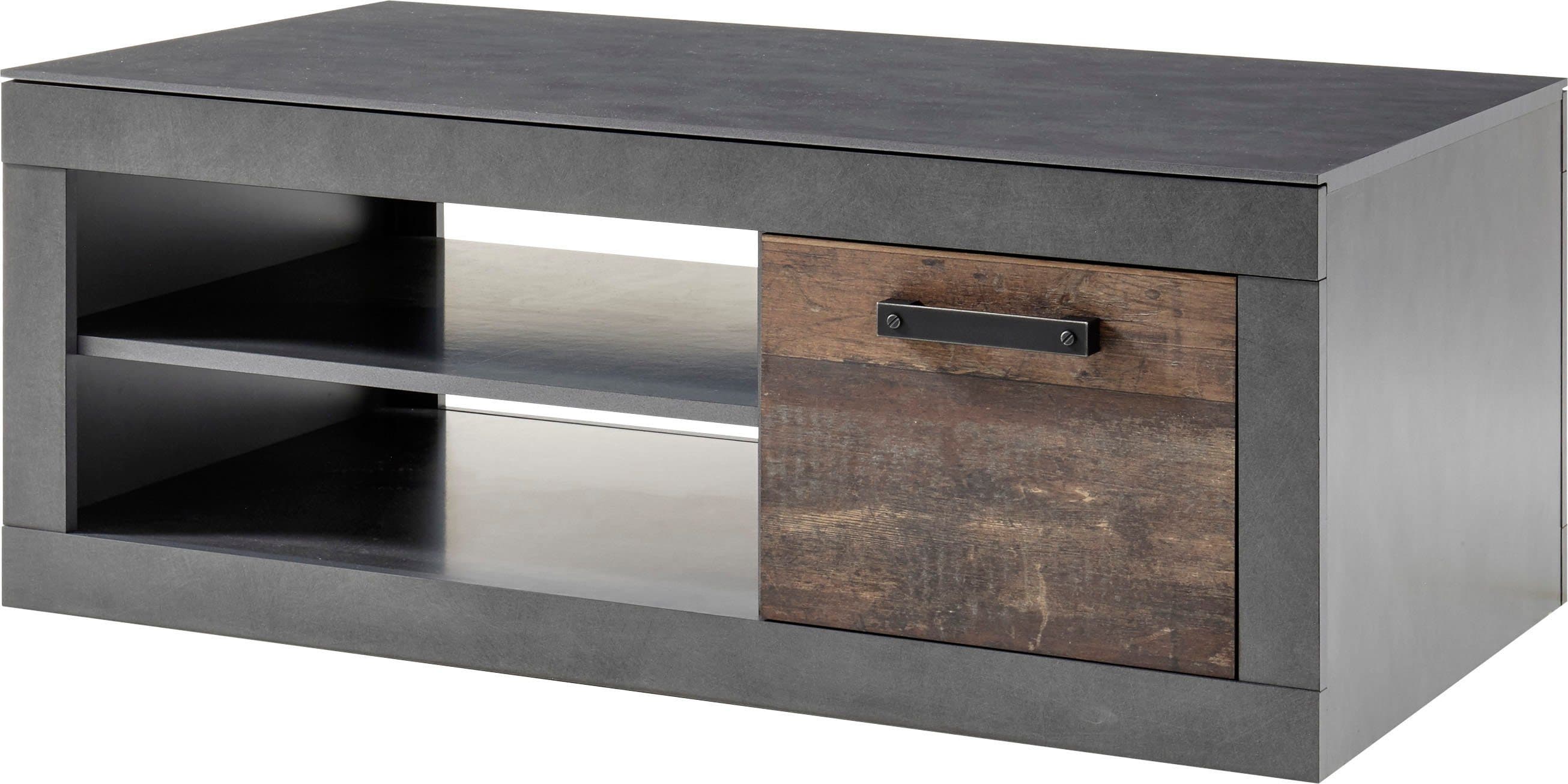 Home affaire Couchtisch BROOKLYN | Grau