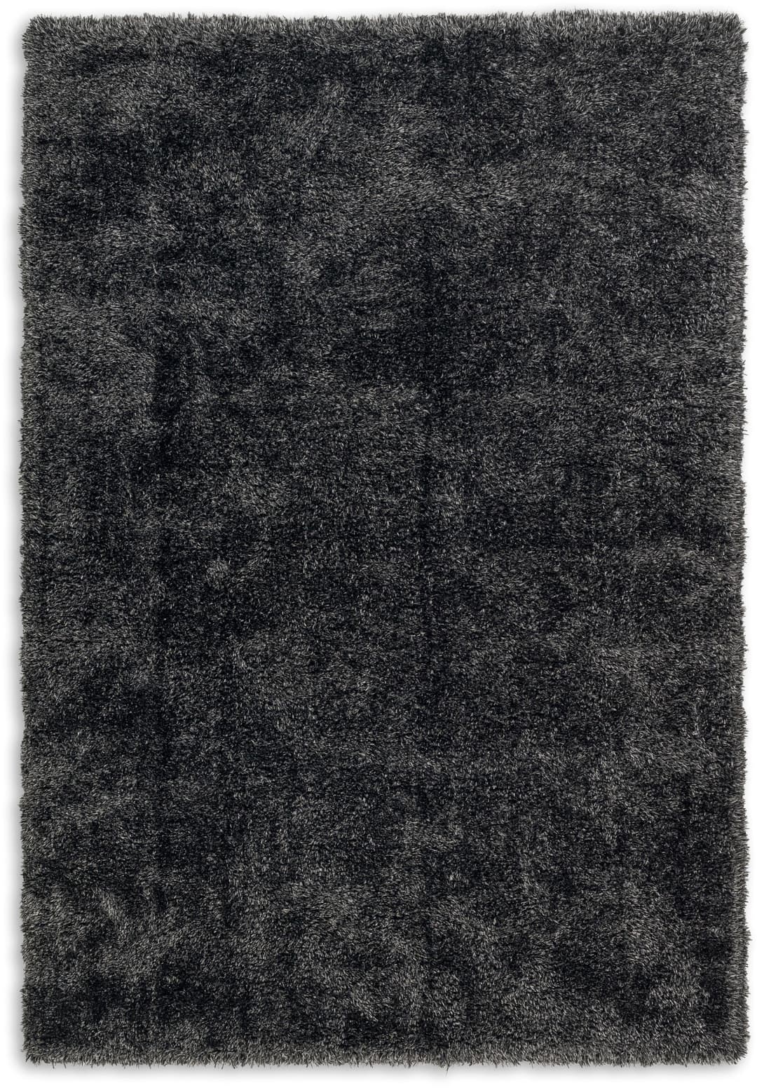 SCHÖNER WOHNEN-Kollektion Hochflor-Teppich Heaven | Grau