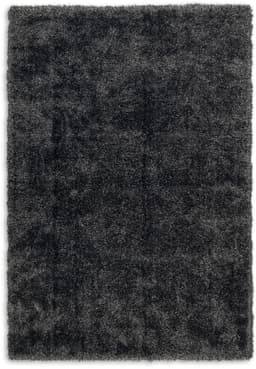 SCHÖNER WOHNEN-Kollektion Hochflor-Teppich Heaven | Grau