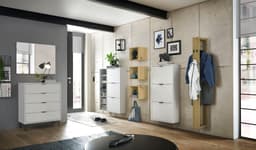 Mäusbacher Schuhschrank Bonnie TOPSELLER! | Grau