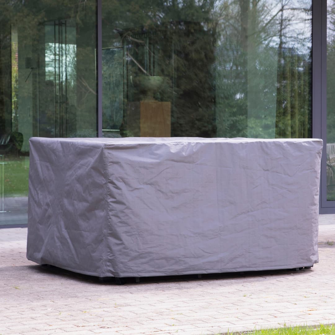 winza outdoor covers Gartenmöbel-Schutzhülle | Grau