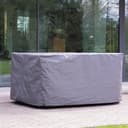 winza outdoor covers Gartenmöbel-Schutzhülle | Grau 3