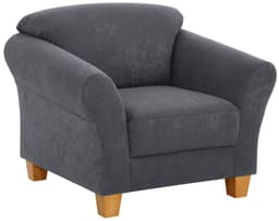 Home affaire Sessel Gotland | Grau