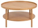 ACTONA GROUP Couchtisch Banbury | Holztöne 3