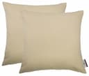 TOM TAILOR HOME Dekokissen Dove | Beige