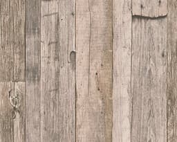 living walls Vliestapete Best of Wood`n Stone 2nd Edition | Beige