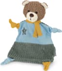 Sterntaler® Schmusetuch Ben | Braun