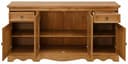 OTTO home Sideboard Melissa | Holztöne 4