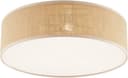 OTTO home Deckenleuchte Mikka | Beige