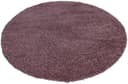 OTTO home Teppich Shaggy 30 | Braun 4