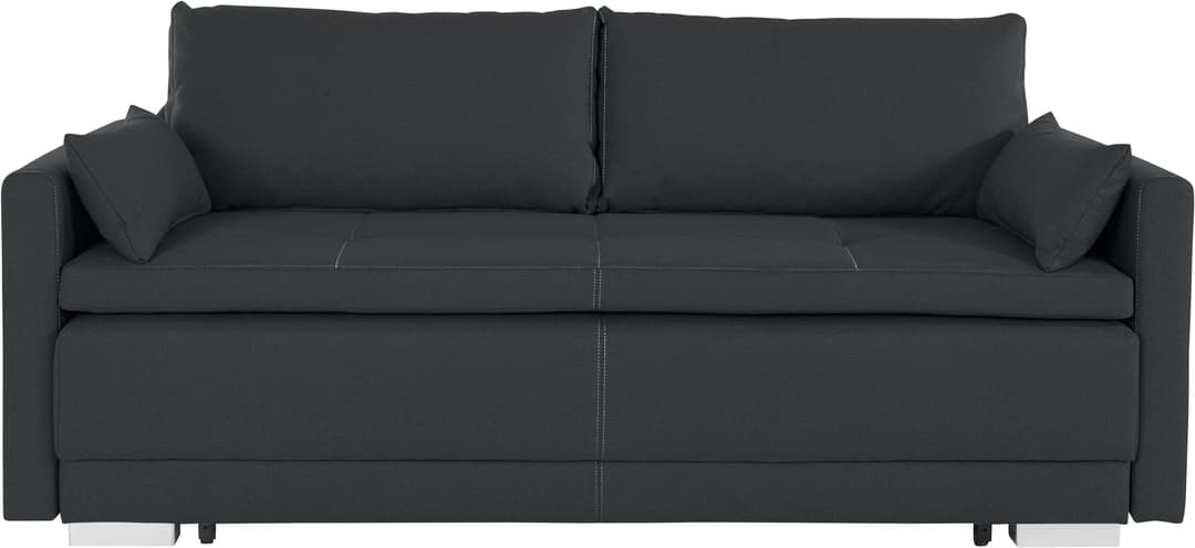 OTTO home Schlafsofa Berlin | Grau