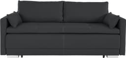 OTTO home Schlafsofa Berlin | Grau