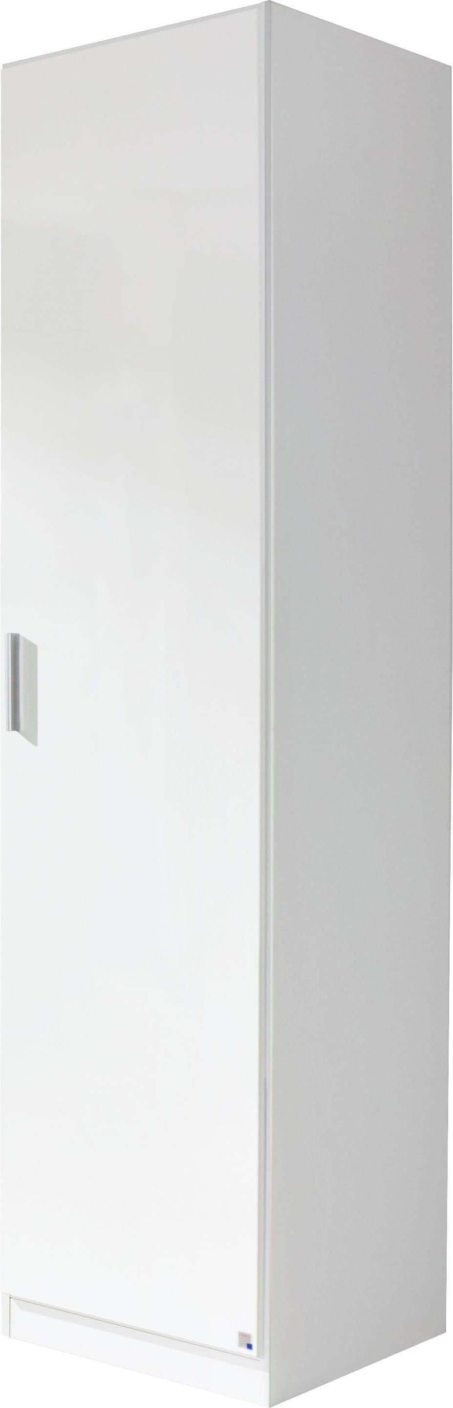 rauch Drehtürenschrank CELLE | Weiß