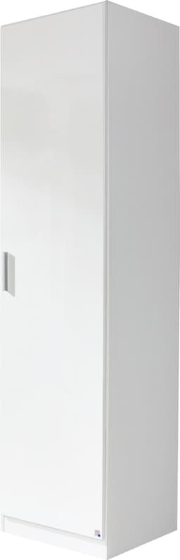 rauch Drehtürenschrank CELLE | Weiß