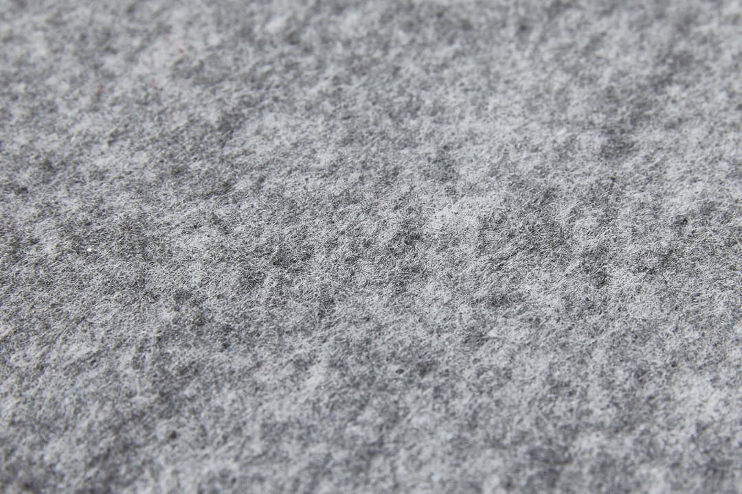 Andiamo Abbo Teppichfliese | Grau
