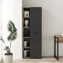 OTTO home Aktenschrank Moid | Holztöne 2